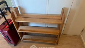 1 Bedroom Condo for rent in S1 Condominium, Suan Luang, Bangkok