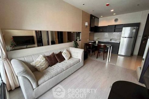 1 Bedroom Condo for rent in Rhythm Sukhumvit 44/1, Phra Khanong, Bangkok near BTS Phra Khanong