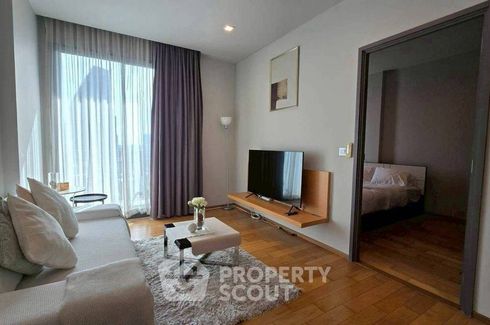 1 Bedroom Condo for rent in KEYNE BY SANSIRI, Khlong Tan, Bangkok near BTS Thong Lo