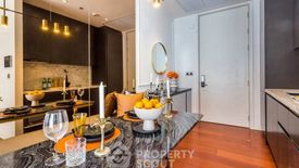 1 Bedroom Condo for rent in KHUN by YOO inspired by Starck, Khlong Tan Nuea, Bangkok near BTS Thong Lo