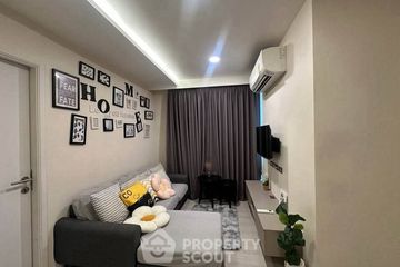 2 Bedroom Condo for rent in Vtara Sukhumvit 36, Phra Khanong, Bangkok near BTS Thong Lo