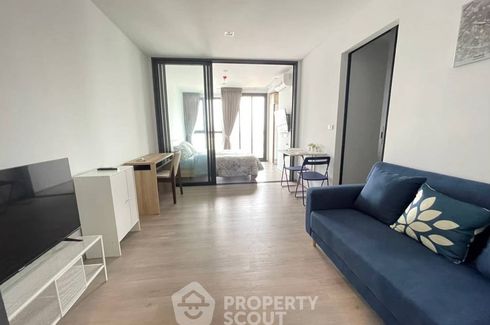 1 Bedroom Condo for rent in THE LINE Phahonyothin Park, Chom Phon, Bangkok near MRT Phahon Yothin