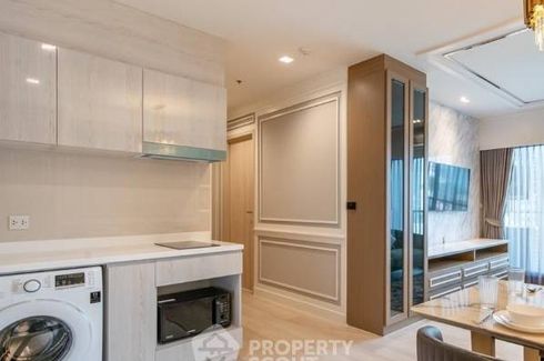 2 Bedroom Condo for rent in Life One Wireless, Lumpini, Bangkok near BTS Ploen Chit