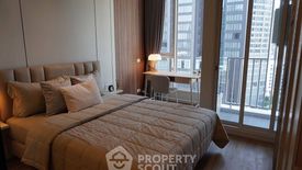 1 Bedroom Condo for rent in Culture Thonglor, Khlong Tan Nuea, Bangkok near BTS Thong Lo