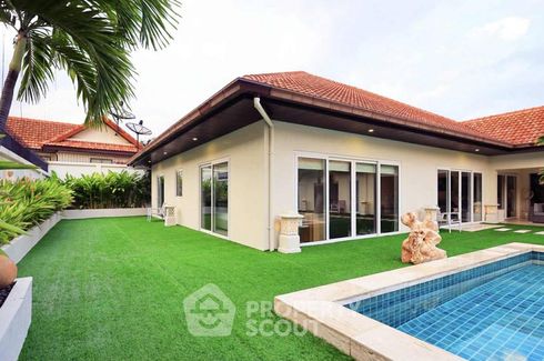 6 Bedroom Villa for rent in View Talay Villas, Nong Prue, Chonburi