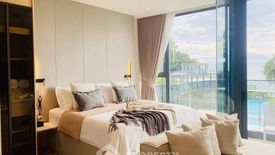 1 Bedroom Condo for rent in Arom Wongamat, Na Kluea, Chonburi