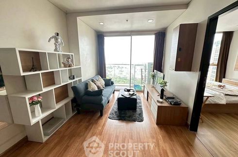 1 Bedroom Condo for rent in Le Luk Condominium, Phra Khanong Nuea, Bangkok near BTS Phra Khanong