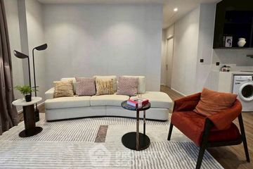 2 Bedroom Condo for rent in MUNIQ Langsuan, Lumpini, Bangkok near BTS Chit Lom