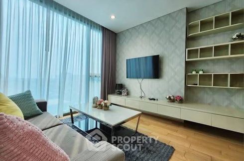 1 Bedroom Condo for rent in Chong Nonsi, Bangkok