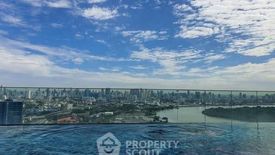 1 Bedroom Condo for rent in Chong Nonsi, Bangkok