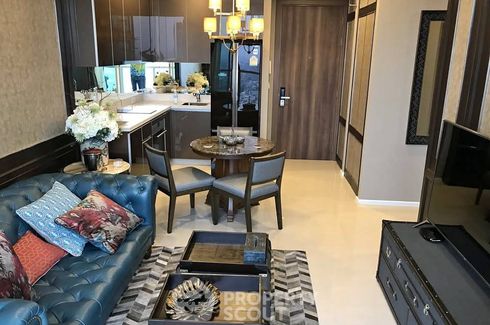 2 Bedroom Condo for rent in Wat Phraya Krai, Bangkok