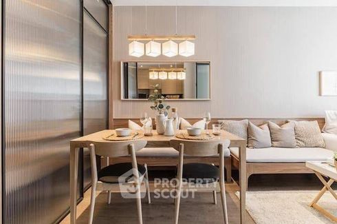 1 Bedroom Condo for rent in Park Origin Phrom Phong, Khlong Tan, Bangkok near BTS Phrom Phong