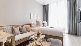 1 Bedroom Condo for rent in Park Origin Phrom Phong, Khlong Tan, Bangkok near BTS Phrom Phong