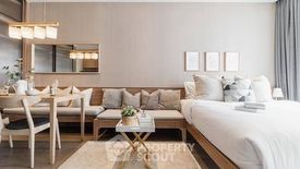 1 Bedroom Condo for rent in Park Origin Phrom Phong, Khlong Tan, Bangkok near BTS Phrom Phong