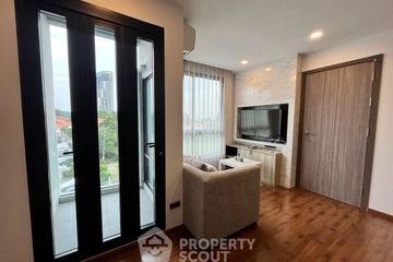 2 Bedroom Condo for sale in Stasia Residences Sriracha, Surasak, Chonburi