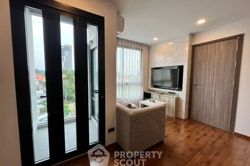 2 Bedroom Condo for sale in Stasia Residences Sriracha, Surasak, Chonburi