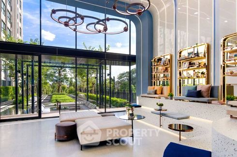 2 Bedroom Condo for sale in Khlong Thanon, Bangkok near BTS Sai Yud