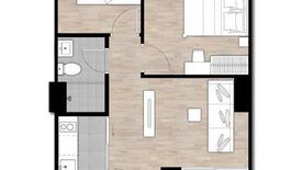 2 Bedroom Condo for sale in Khlong Thanon, Bangkok near BTS Sai Yud