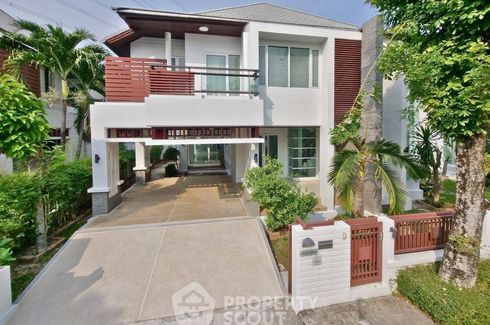 3 Bedroom House for sale in Dokmai, Bangkok