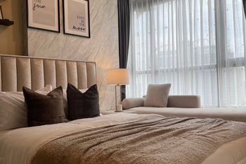 1 Bedroom Condo for sale in XT Huaikhwang, Din Daeng, Bangkok near MRT Huai Khwang