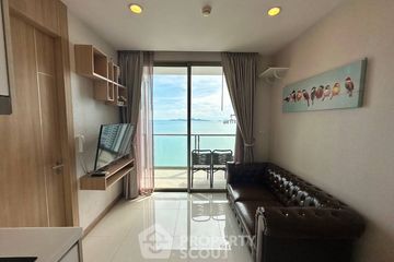 1 Bedroom Condo for sale in The Riviera Wongamat, Na Kluea, Chonburi
