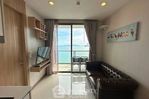 1 Bedroom Condo for sale in The Riviera Wongamat, Na Kluea, Chonburi