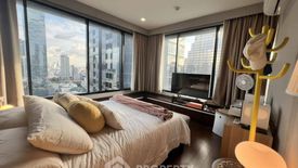 2 Bedroom Condo for sale in M Silom, Suriyawong, Bangkok near BTS Chong Nonsi