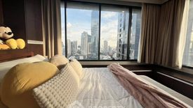 2 Bedroom Condo for sale in M Silom, Suriyawong, Bangkok near BTS Chong Nonsi