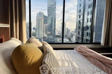 2 Bedroom Condo for sale in M Silom, Suriyawong, Bangkok near BTS Chong Nonsi
