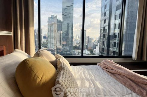 2 Bedroom Condo for sale in M Silom, Suriyawong, Bangkok near BTS Chong Nonsi