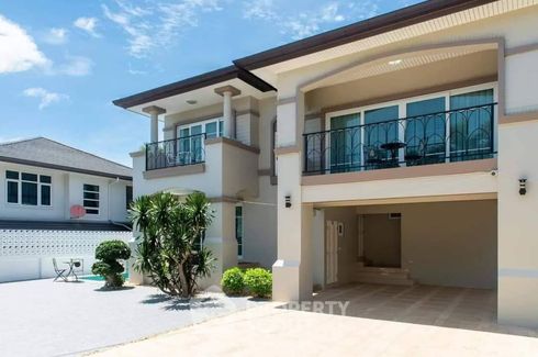 4 Bedroom House for sale in Nong Prue, Chonburi