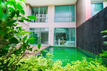 3 Bedroom Condo for sale in Casalunar Paradiso, Saen Suk, Chonburi