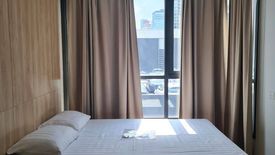 1 Bedroom Condo for sale in XT Huaikhwang, Din Daeng, Bangkok near MRT Huai Khwang