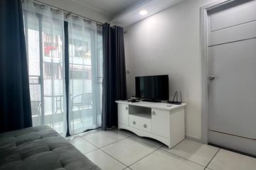 1 Bedroom Condo for sale in Siam Oriental Tropical Garden, Nong Prue, Chonburi