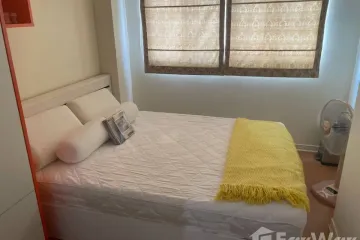 1 Bedroom Condo for rent in Lumpini Condo Town Ramintra - Nawamin, Ram Inthra, Bangkok near MRT Khu Bon