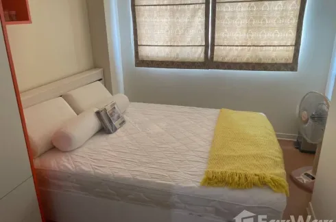 1 Bedroom Condo for rent in Lumpini Condo Town Ramintra - Nawamin, Ram Inthra, Bangkok near MRT Khu Bon