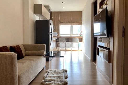 1 Bedroom Condo for rent in Phra Khanong, Bangkok near BTS On Nut