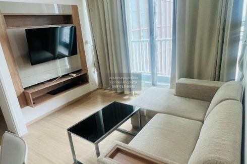 1 Bedroom Condo for rent in Phra Khanong, Bangkok near BTS On Nut