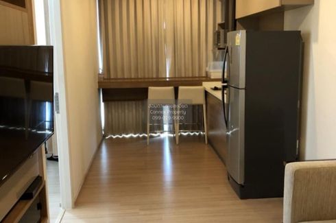 1 Bedroom Condo for rent in Phra Khanong, Bangkok near BTS On Nut