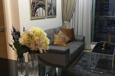 2 Bedroom Condo for rent in Phra Khanong, Bangkok near BTS On Nut