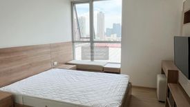 1 Bedroom Condo for rent in Phra Khanong, Bangkok near BTS On Nut