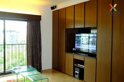1 Bedroom Condo for rent in Noble Reveal, Phra Khanong Nuea, Bangkok near BTS Thong Lo
