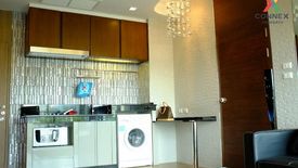 1 Bedroom Condo for rent in Noble Reveal, Phra Khanong Nuea, Bangkok near BTS Thong Lo