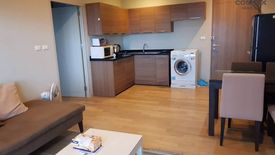 1 Bedroom Condo for rent in Noble Reveal, Phra Khanong Nuea, Bangkok near BTS Thong Lo