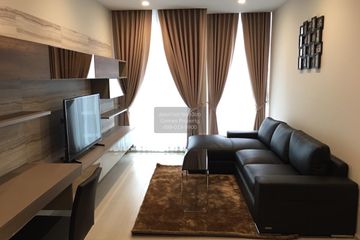 1 Bedroom Condo for rent in Noble Ploenchit, Lumpini, Bangkok near BTS Ploen Chit
