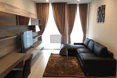 1 Bedroom Condo for rent in Noble Ploenchit, Lumpini, Bangkok near BTS Ploen Chit