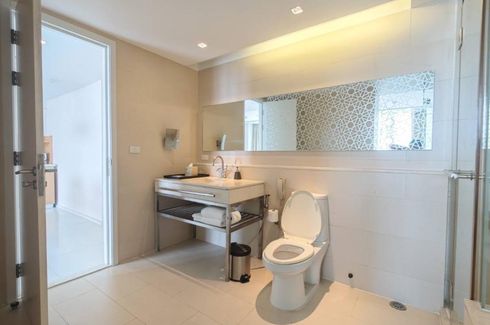 1 Bedroom Condo for rent in Thung Wat Don, Bangkok near BTS Sueksa Witthaya