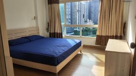 1 Bedroom Condo for rent in PG Rama IX, Huai Khwang, Bangkok near MRT Phra Ram 9