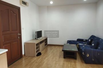 1 Bedroom Condo for rent in PG Rama IX, Huai Khwang, Bangkok near MRT Phra Ram 9