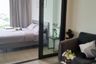 1 Bedroom Condo for rent in Ciela Charan 13 Station, Wat Tha Phra, Bangkok near MRT Charan 13